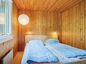 4 bedrooms, WiFi