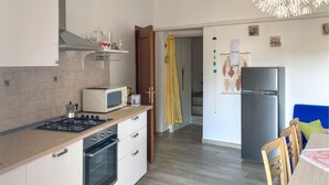 Eget kjøkken