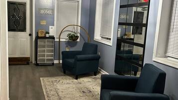 Interieur