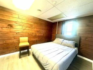 4 Schlafzimmer, WLAN, Bettwäsche