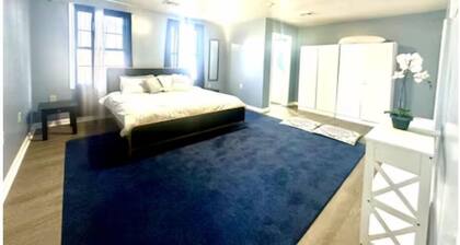 Streamside Haven at 70 Acres Valley Retreat