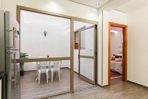 Interior - Cosy apartment 2 minutes from the beach Surf & relax (Agadir)