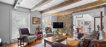 Experience Rich History&Relax at a Delightful Residence Center ofNYHudson Valley