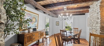 Experience Rich History&Relax at a Delightful Residence Center ofNYHudson Valley