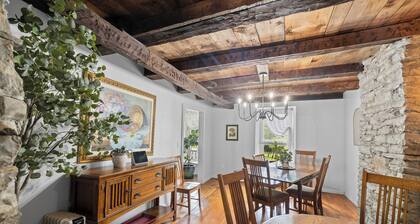 Experience Rich History&Relax at a Delightful Residence Center ofNYHudson Valley