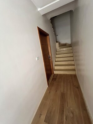 Interiör
