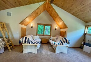 Téléviseur connecté, foyer