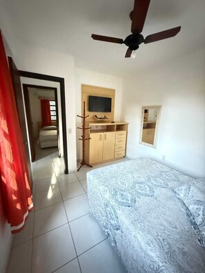 2 chambres, Wi-Fi gratuit