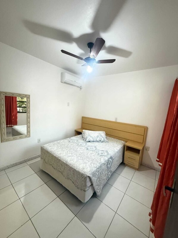 2 bedrooms, free WiFi