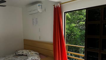 1 Schlafzimmer, kostenloses WLAN