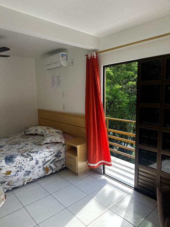 1 Schlafzimmer, kostenloses WLAN