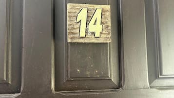Außendetails