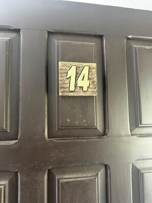 Außendetails