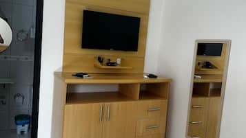 1 bedroom, free WiFi