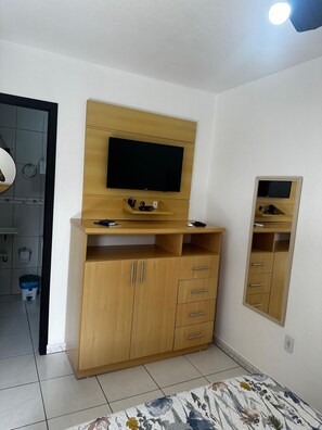 1 bedroom, free WiFi