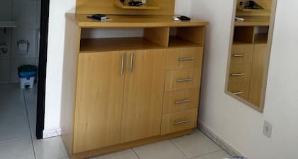 Vista Bela Residential Apartment 14