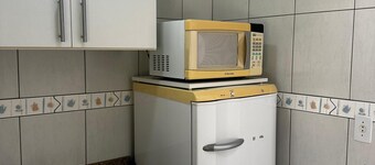 Vista Bela Residential Apartment 14