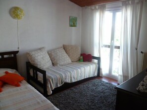 Room - CAP D'AGDE - Plage de la Roquille / Réf 413 (CAP D'AGDE)