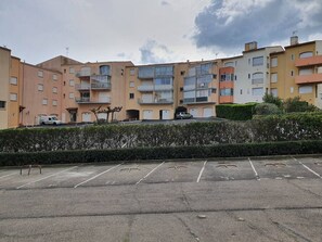 Exterior - CAP D'AGDE - Plage du Môle / Réf 87 (CAP D'AGDE)