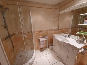 Bathroom - CAP D'AGDE - Plage du Môle / Réf 87 (CAP D'AGDE)