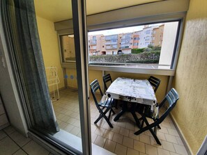 Interior - CAP D'AGDE - Plage du Môle / Réf 87 (CAP D'AGDE)