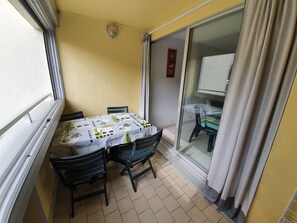 Dining - CAP D'AGDE - Plage du Môle / Réf 87 (CAP D'AGDE)