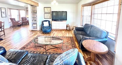 Stillwater Cottage