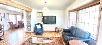 Stillwater Cottage