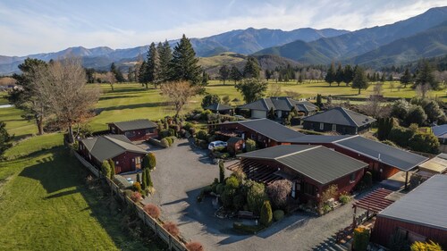 Alpine Springs Motel | Unit 1