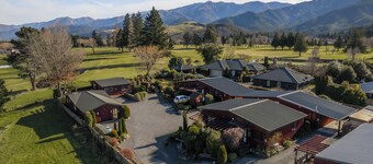 Alpine Springs Motel | Unit 1