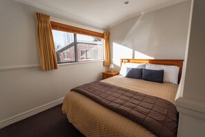 3 chambres, Wi-Fi, draps fournis