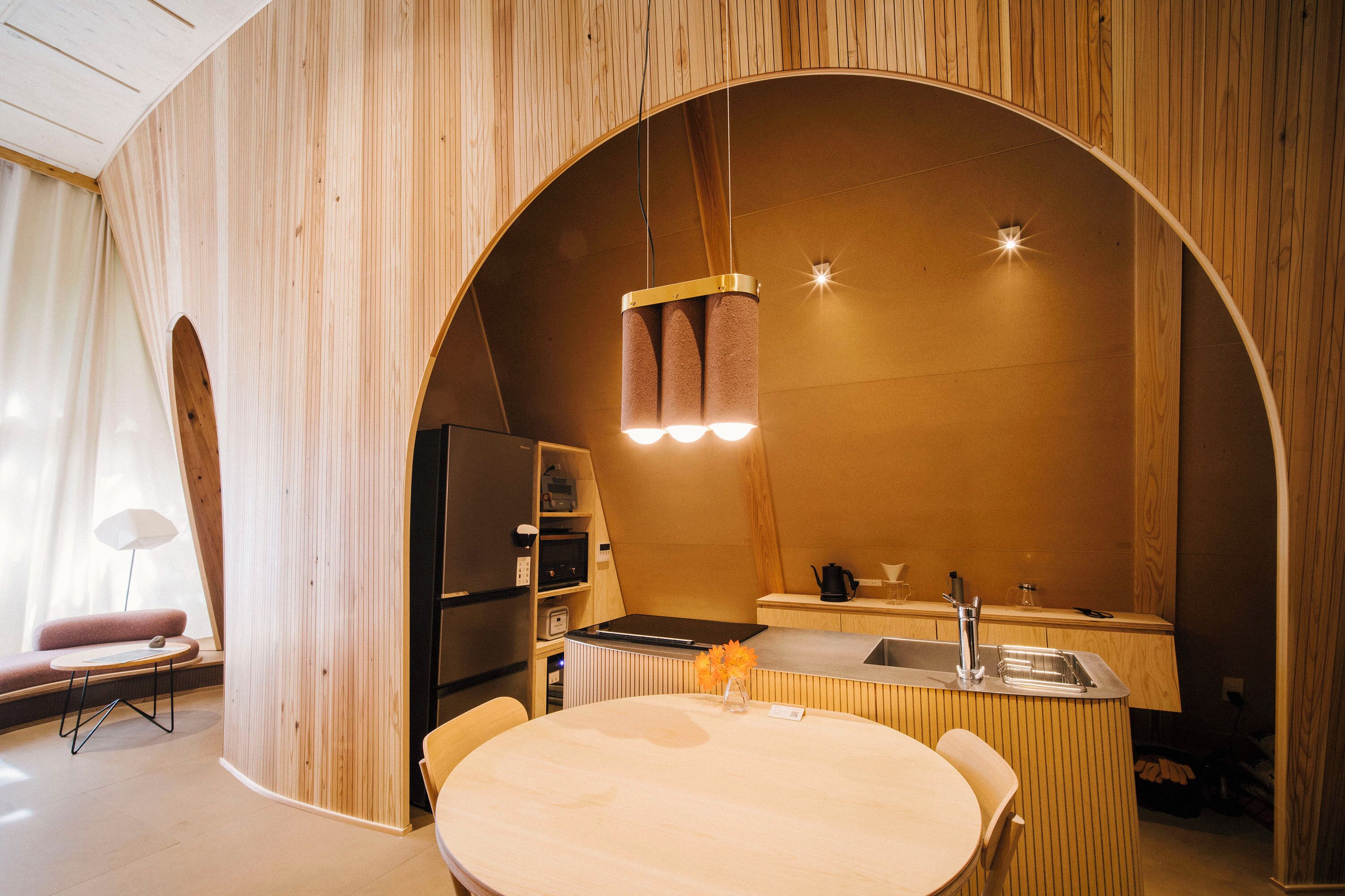 Servicio de comidas en la habitación