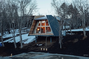 Exterior - SANU 2nd Home Yamanakako 1st (Yamanakako)