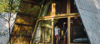 ซานุ 2nd โฮม ยามานากาโกะ 1st