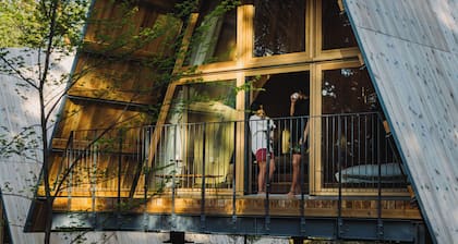 SANU 2nd Home Yamanakako 1st