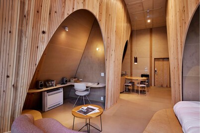 SANU 2nd Home Yamanakako 1st