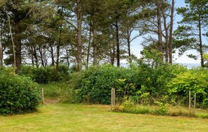 Boendeområde