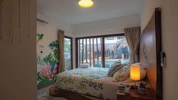 9 Schlafzimmer, kostenloses WLAN, Bettwäsche, Rollstuhlgeeignet