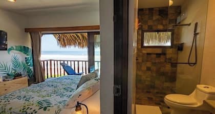 Casa Fly Paredon