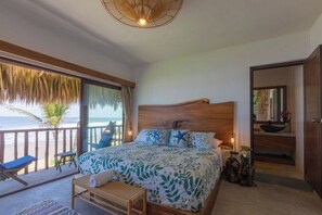 9 bedrooms, free WiFi, bed sheets, wheelchair access - Casa Fly Paredon (El Paredon)