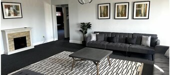 The Enchanted Valley Farm  70 Acre 25+ People Stay