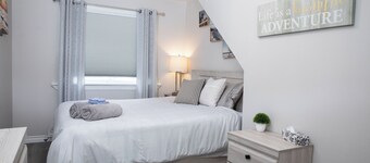 Cozy Bancroft Stay in the Minnow Lake area