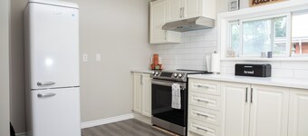 Cozy Bancroft Stay in the Minnow Lake area