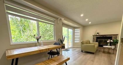 Fabulous 1-bedroom in Surrey, British Columbia, Canada