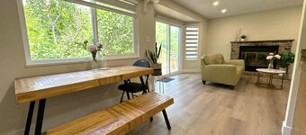 Fabulous 1-bedroom in Surrey, British Columbia, Canada