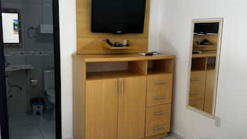 1 Schlafzimmer, kostenloses WLAN