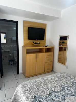 1 chambre, Wi-Fi
