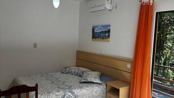 1 bedroom, free WiFi