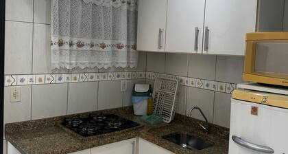 Vista Bela Residential Apartment 11 - Block III