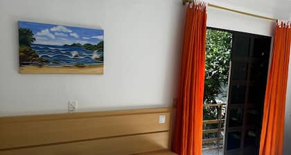 Vista Bela Residential Apartment 11 - Block III